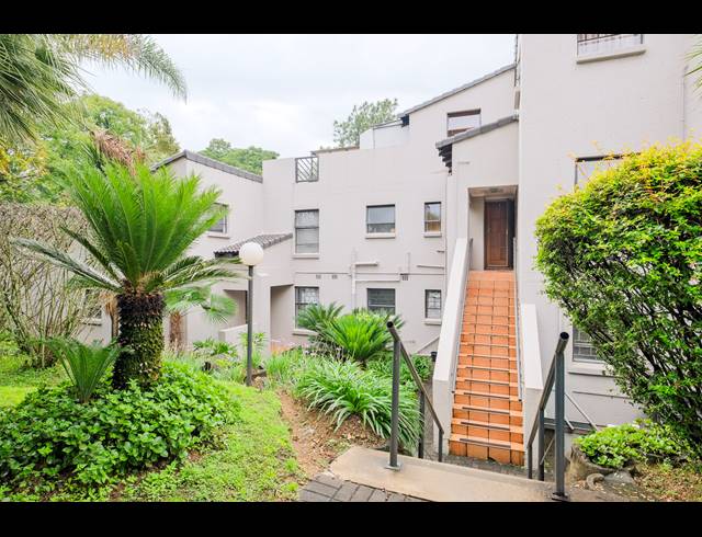 2 BEDROOM APARTMENT RENTED IN MORNINGSIDE